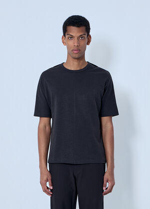 Puma x J.L-A.L Cotton Jersey T-Shirt Brown pjl0164001