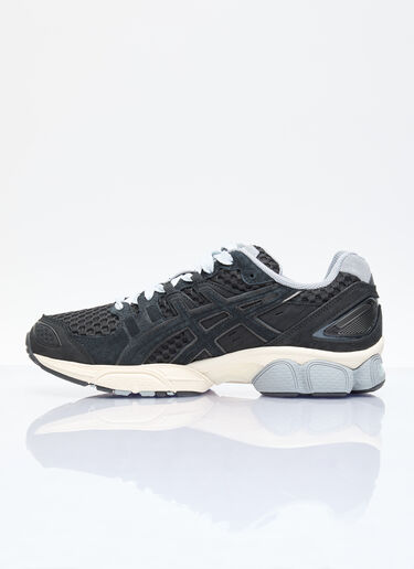 LN-CC® - Asics x ENNOY: Gel Nimbus 9 Sneakers - Black Asics x ENNOY Gel Nimbus 9 Sneakers Black aen0157001