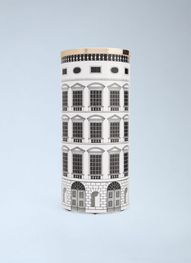 LN-CC® - Fornasetti: Architettura Umbrella Stand - Multicolour Fornasetti Architettura Umbrella Stand Multicolour wps0691844