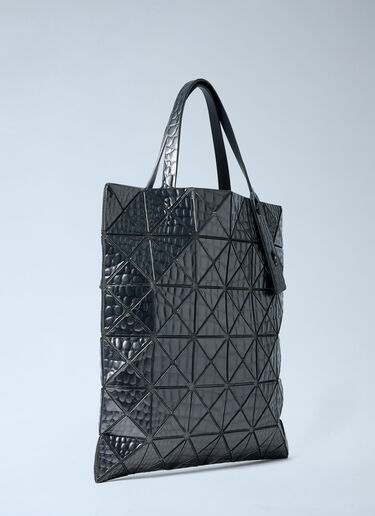Bao Bao Issey Miyake Kaiju Tote Bag Black bao0363004