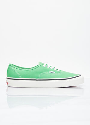 Vans Authentic 运动鞋 绿色 van0354006