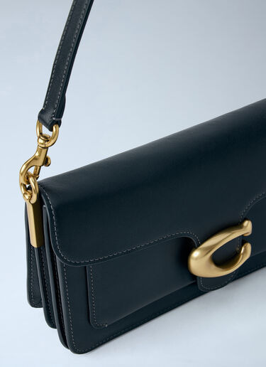 Coach Tabby Shoulder Bag 26 Black coa0264023