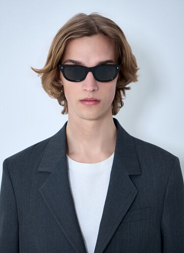 Prada 0PR C09S Sunglasses Brown lpr0364001
