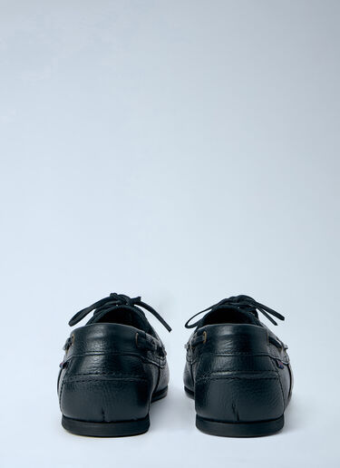 LN-CC® - Sebago: Owen Lace Ups - Black Sebago Owen Lace Ups Black seb0164005