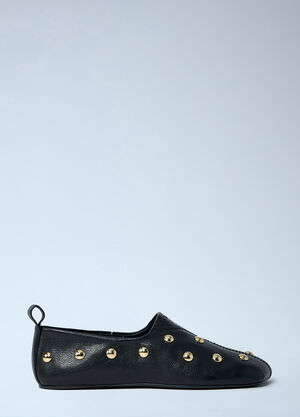 Chloé 리타 슈즈 검정 chl0263059