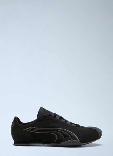 LN-CC® - Puma: H-Street 刺绣运动鞋 - 黑色 Puma H-Street 刺绣运动鞋 黑色 pum0364005