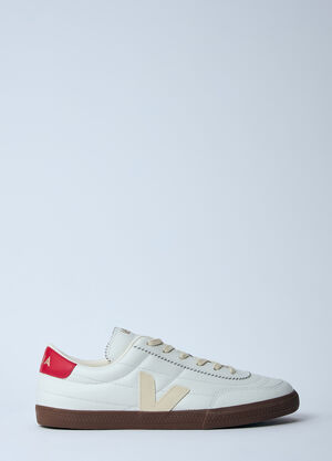 LN-CC® - Veja: Panenka Sneakers - White Veja Panenka Sneakers White vej0360004