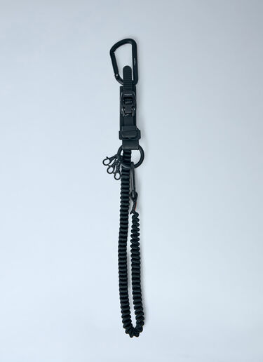 LN-CC® - Innerraum: Object K06 Key Chain - Black Innerraum Object K06 Key Chain Black inn0363015