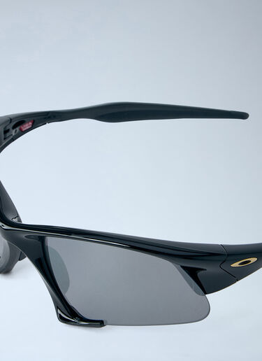 Oakley Suture Jacket® Prizm サングラス ブラック lxo0364008