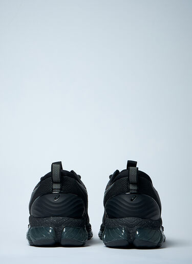 LN-CC® - Asics: Gel-Quantum 360 VIII™ Sneakers - Black Asics Gel-Quantum 360 VIII™ Sneakers Black asi0362015