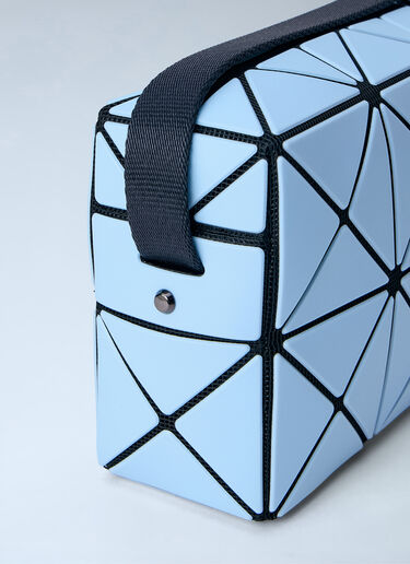 Bao Bao Issey Miyake 立方体肩包 蓝色 bao0364008