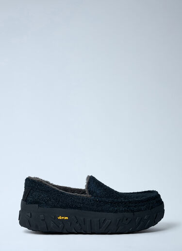 LN-CC® - UGG: Ascot Vibram Wrap Tech Shoes - Black UGG Ascot Vibram Wrap Tech Shoes Black ugg0162012