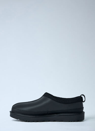 UGG Tasman Reflective Mules Black ugg0162014
