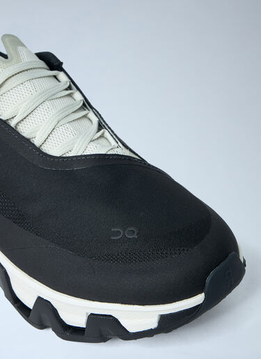 LN-CC® - ON x PAF: Cloudmonster Hyper PAF Sneakers - Black ON x PAF Cloudmonster Hyper PAF Sneakers Black opf0262001