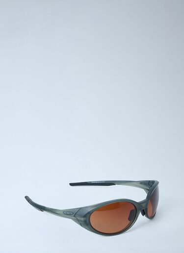 LN-CC® - Oakley: Eye Jacket Redux Sunglasses - Black Oakley Eye Jacket Redux Sunglasses Black lxo0364003