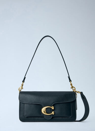 Coach Tabby Shoulder Bag 26 Black coa0264023