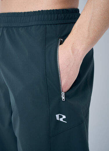 LN-CC® - RUNNING ORDER: Tommy Track Pants - Green RUNNING ORDER Tommy Track Pants Green run0359002