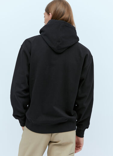 Dickies Gridley 连帽运动衫 黑色 dks0154013