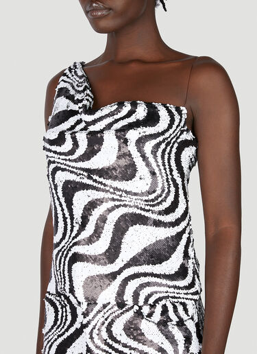 LN-CC® - SIMON MILLER: Turvy Top - White SIMON MILLER Turvy Top White smi0251001
