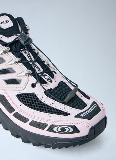 LN-CC® - Salomon: ACS Pro Sneakers - Pink Salomon ACS Pro Sneakers Pink sal0364002