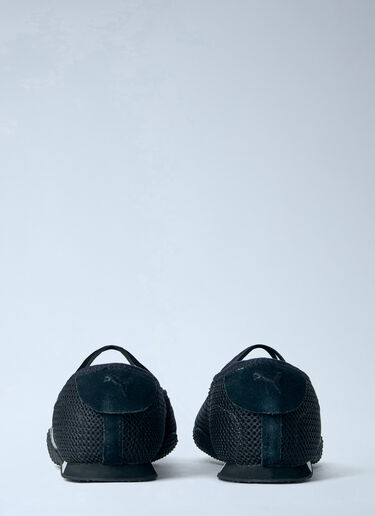 Puma H-Street Ballet Wns 运动鞋 黑色 pum0264001