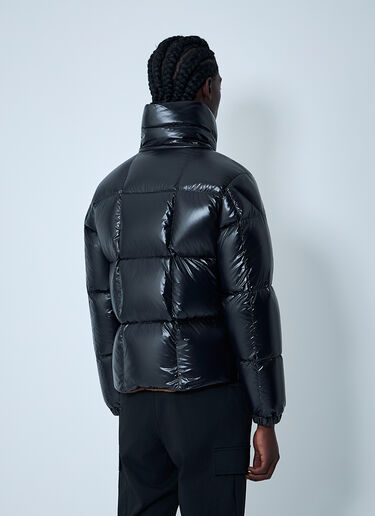 Moncler Parana Down Jacket Black mon0162013