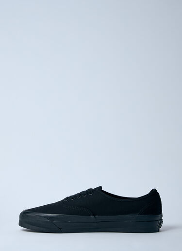 Vans LX オーセンティック 44 リイッシュー・スニーカー  ブラック van0358002