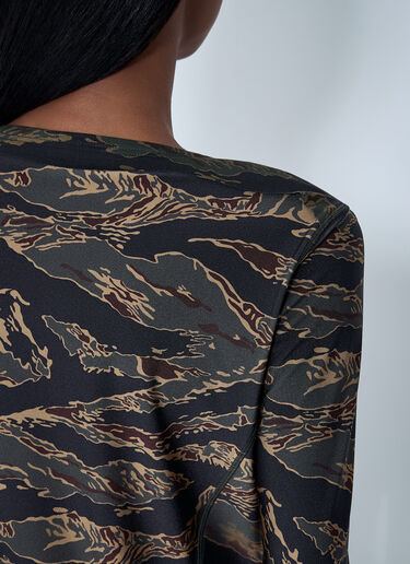 LN-CC® - Diesel: T-Afry Top - Brown Diesel T-Afry Top Brown dsl0261005
