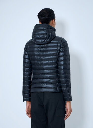 Moncler Igelhood Short Down Jacket Navy mon0265069