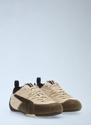 Puma x Guizio Klim Low Danielle Guizio Sneakers White pgu0264001
