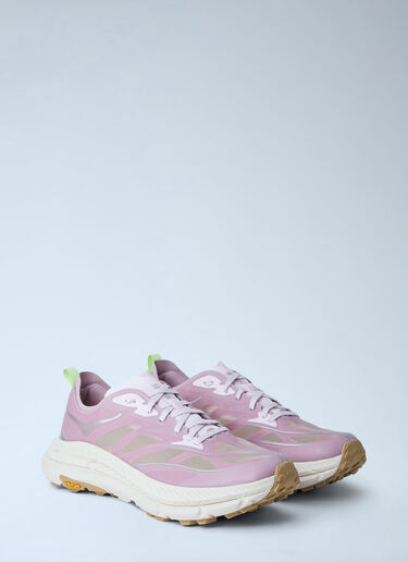 LN-CC® - HOKA: 마파테 스피드 4 라이트 - 핑크 HOKA 마파테 스피드 4 라이트 핑크 hok0364023