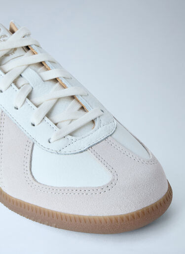 LN-CC® - adidas: BW Army Sneakers - White adidas BW Army Sneakers White adi0364051