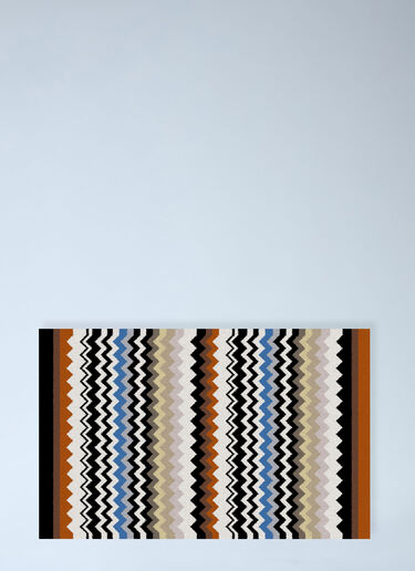 LN-CC® - Missoni: Best Bath Mat - Multicolour Missoni Best Bath Mat Multicolour wps0692192