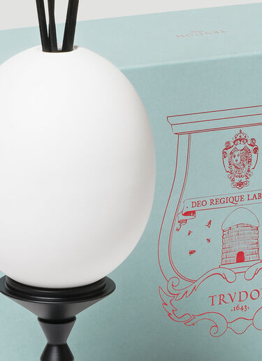 LN-CC® - Trudon: Abd el Kader L'Oeuf Diffuser - White Trudon Abd el Kader L'Oeuf Diffuser White wps0670279