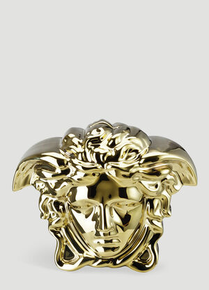 Rosenthal Medusa Money Box Gold wps0690127