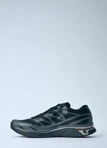 MM6 Maison Margiela x Salomon XT Limited Edition Sneakers Black mms0164007