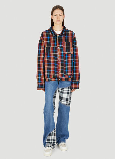 LN-CC® - (Di)vision: Xeno Jeans - Blue (Di)vision Xeno Jeans Blue div0350002