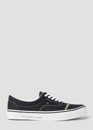 LN-CC® - UNDERCOVER: Shoes - Black UNDERCOVER Shoes Black und0152010