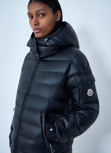 Moncler Dalles Jacket Black mon0263013
