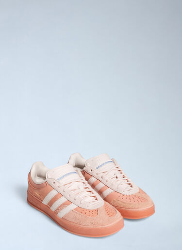 LN-CC® - adidas: Gazelle Indoor Sneakers - Pink adidas Gazelle Indoor Sneakers Pink adi0362030