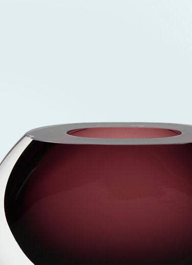 LN-CC® - Gardeco: Vase 92 - Burgundy Gardeco Vase 92 Burgundy wps0691411