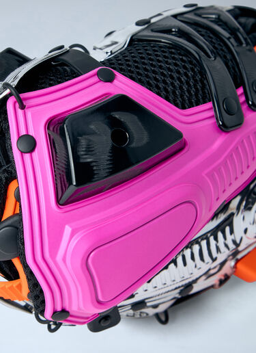 LN-CC® - Innerraum: Object I02 Shoulder Bag - Pink Innerraum Object I02 Shoulder Bag Pink inn0363001