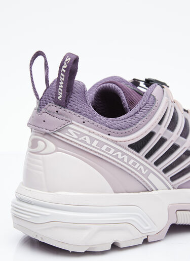 LN-CC® - Salomon: Acs Pro Sneakers - Purple Salomon Acs Pro Sneakers Purple sal0352007