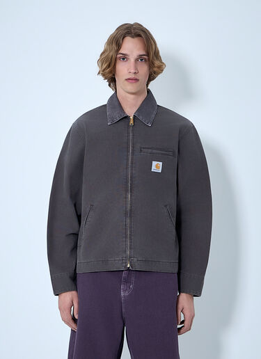 Carhartt WIP Detroit Jacket Grey wip0164004