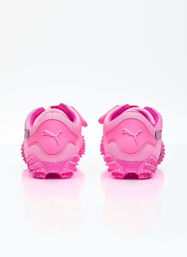 Puma Mostro Ecstasy 运动鞋 粉色 pum0356001