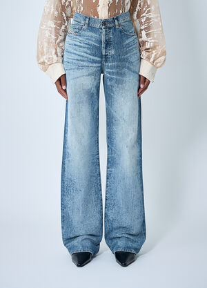 LN-CC® - Diesel: 1971 D-Sent Jeans - Blue Diesel 1971 D-Sent Jeans Blue dsl0262006