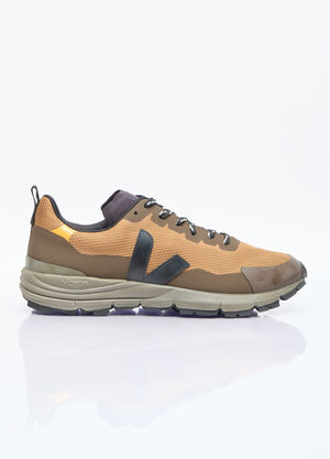 LN-CC® - Veja: Dekkan Alveomesh Sneakers - Brown Veja Dekkan Alveomesh Sneakers Brown vej0356010