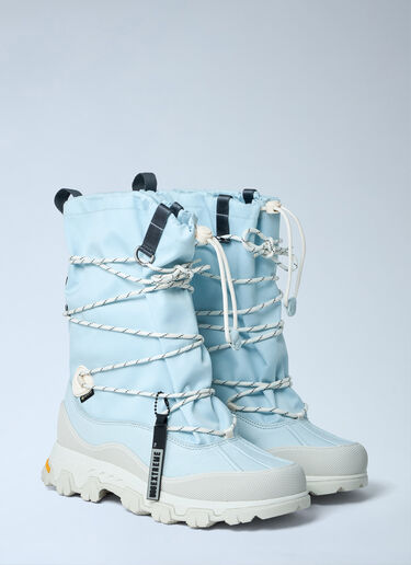 UGG MetroPeak Boots Light Blue ugg0362013