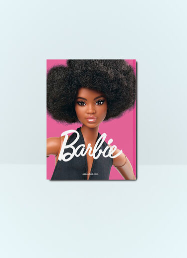 LN-CC® - Assouline: Barbie - Pink Assouline Barbie Pink wps0691690