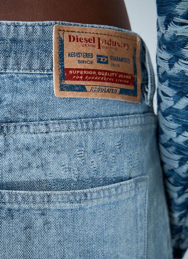 LN-CC® - Diesel: 1996 D-Sire-Fsh Jeans - Blue Diesel 1996 D-Sire-Fsh Jeans Blue dsl0262008